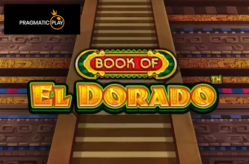 Book of El Dorado